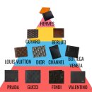 승진택시(주) | [결챌11] 저했어요! 답프로포즈 했어요!! (보테가베네타 남성 지갑 구매 후기)