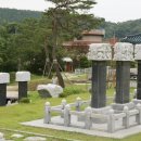 연안이씨 비각공원 이미지