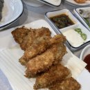 바다향굴&복어 이미지