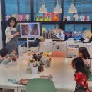 황금미술학원 | 검단신도시 유아미술학원 [그린아트스콜레 검단아라교육원] 체험수업 후기