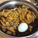 짜장 떡볶이 맛집 베스트 7곳 이미지