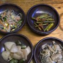 정으로사는세상을 | 상동 비 오는 날 가기 좋은 맛집 &#34;정으로 사는 세상을&#34; 내 돈 내산