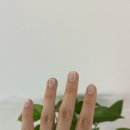 사평대로57길 130 | [웨딩 촬영 D-3] 강남 논현역 네일샵 클레어 네일 💅자석 네일 + 사주 리딩까지!