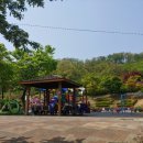 임학공원 장승 이미지