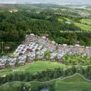 해운대비치골프앤리조트 이미지