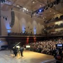 퀸엘리자베스콩쿠르 | 퀸 엘리자베스 콩쿠르 세미파이널 관람 후기