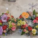 꽃과함께하는힐링원예 이미지