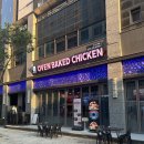 제니스호텔 | 부천상동맛집 추천｜오븐에빠진닭 제니스호텔점 로스트 샘플러 한판 부천맛집 후기
