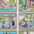 봉산문화회관 가온홀 이미지