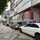 복현 다이소 앞 이미지