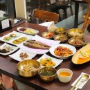 박해윤통영해물밥상 이미지