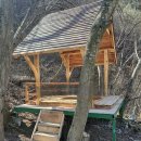 산골쉼터 이미지