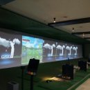 OK스크린골프연습장 이미지