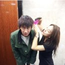 착한머리 이미지