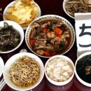 유가네맛김 이미지