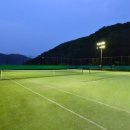 아이산테니스펜션 이미지