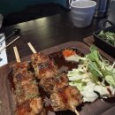 야키토리잔잔광주첨단점 | 야키토리잔잔 첨단점🍢이자카야 맛집 내돈내산 자부타임 후기💃💃