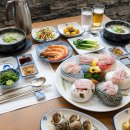 거제일식&거제목장 이미지