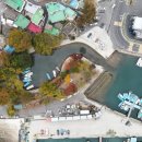 노을바다 이미지