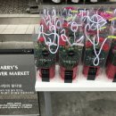 해리스플라워마켓연남점