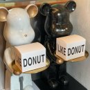 아이라이크(EYE LIKE) | 청라디저트 I LIKE DONUT (아이라이크도넛) 포장 후기 – 도넛 4종 솔직 리뷰! 🍩