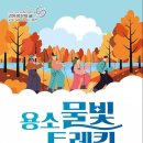 홍천 용소계곡 가을길 걷는다…17일 ‘용소 물빛 트레킹’ 개최 이미지