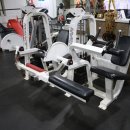 박영길 휘트니스 이미지