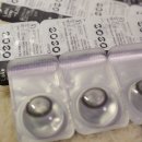 오투써비스 | 렌즈링크 픽업 후기｜자연스러운 그레이 렌즈 클라렌 오투오투