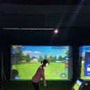 더 클래스 골프 스튜디오 이미지