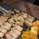 덕풍로 | [하남 맛집] 제주덕구 / 오겹살이 맛있는 하남 고기집 추천