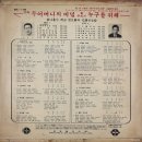 나훈아 최신힛트곡과 신곡전집 [두 어머니의 비밀] (1970) 이미지