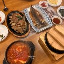 호수로 856번길 | 일산호수공원 맛집 북창동순두부 아침식사 가능한 대화역 맛집