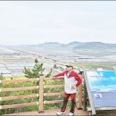 서해랑길 26-29코스(신안,염전) 이미지