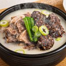 국밥참맛있는집안동신 | 수만국밥 얼큰한 순대국 돼지 고기 포함 밀키트 구성 후기