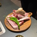 육선도 | 인천 논현역 맛집 구워주는 더그릴육선 후기