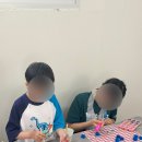 (주)큐브 | [영학관광농원캠핑장] 5월 셋째주 체험 - 천연 모스큐브 만들기 후기