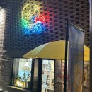 AnYu | 뚝섬역 빙수 맛집 주말 방문 후기 : 카페 아뉴 (Cafe Anyu) 샤인머스캣 눈꽃 빙수