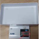 손해평가사 벼 조사 저울 추천, 3kg 카스 전자저울 실제 사용 후기