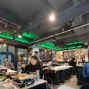 상암동공영주차장 | [서울#상암] 장흥집_12첩 반상이 나오는 상암동 고기집(런닝맨 맛집)