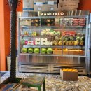 강남/선릉역 동남아 분위기 과일 맛집 MANI-DALO (마니달오 선릉본점) 방문후기