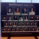 뮤지컬 몬테크리스토 이미지