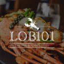 LOB101 다이닝뷔페