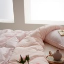 행복한 이불 이미지