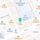 지에스25대흥원룸점