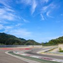 영암국제자동차 경주장 진입 가로수길 | 강원도 모터스포츠 성지 인제 스피디움 풀코스 트랙 워크 후기 - 서킷을 직접 걷는 이유는?