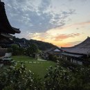 예울림 | 대가족 모임 장소 완도에 있는 한옥독채펜션 예울림 후기