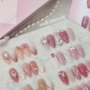 네일로랑 - 화성시 동탄순환대로14길 21 | 네일로랑