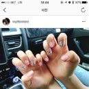 루다네일 이미지