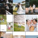 서문중앙교회 | 전주 웨딩스냅 후기) 메이크업 메종드시엘, 지아코스냅 + 숙소 학인당(자쿠지 독채)