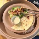 (주)신세계백화점 센텀시티몰 | &#39;부산 신세계백화점 센텀시티몰 아그라 후기&#39;, 센텀시티 맛집, 인도커리, 난, 아그라 프리미엄 커플세트...